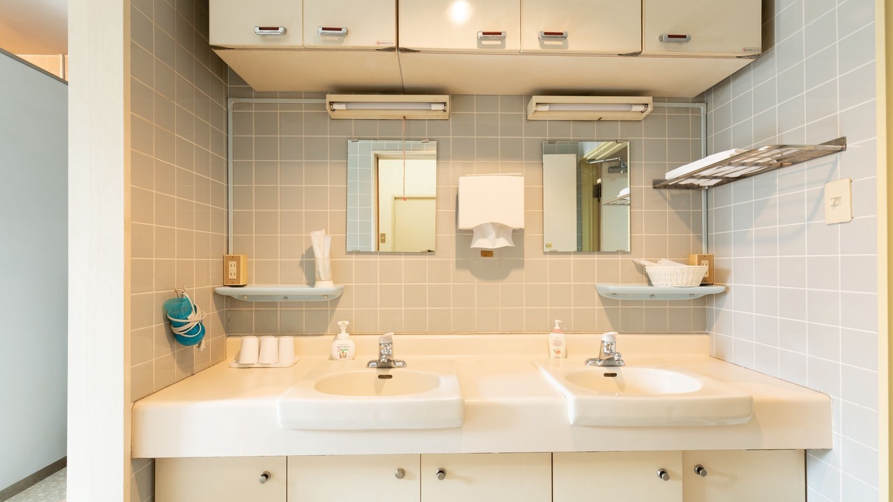 Photo of Bathroom in Iriya