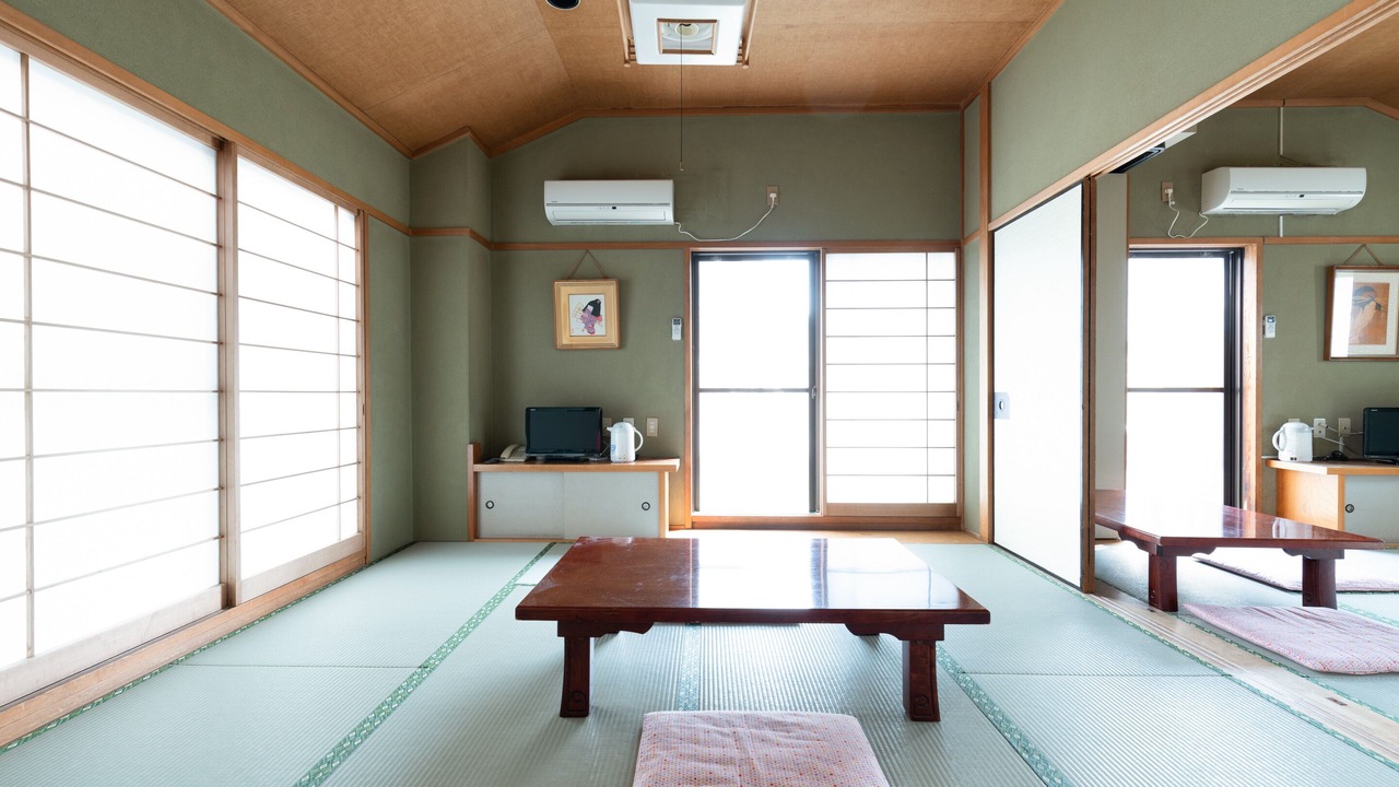 Photo of Bathroom in Iriya