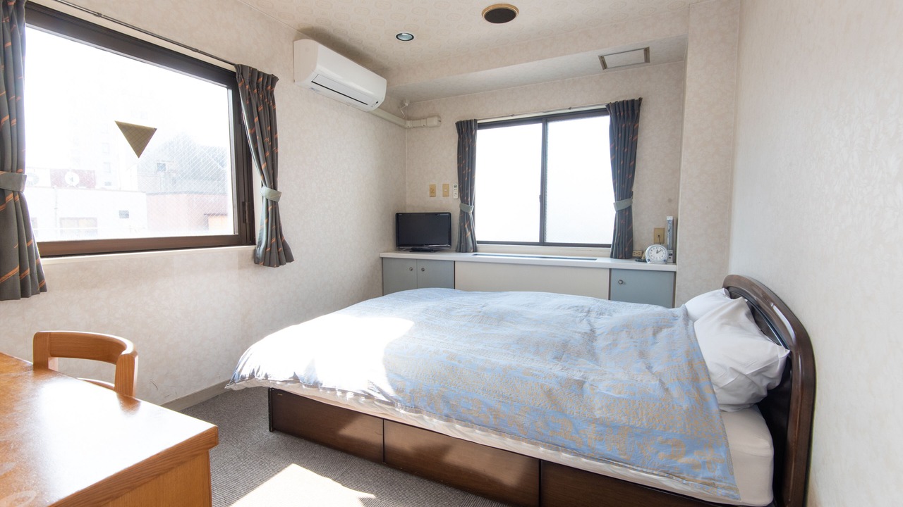 Photo of Bedroom in Iriya