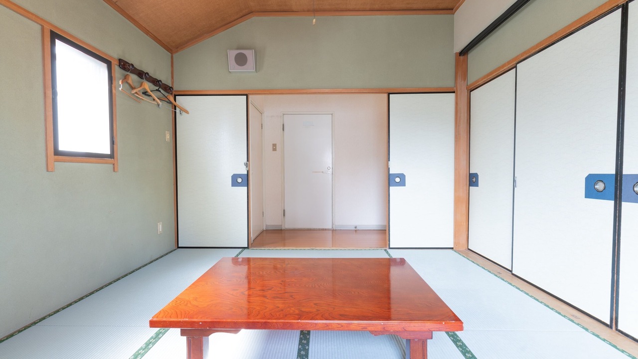 Photo of Bathroom in Iriya