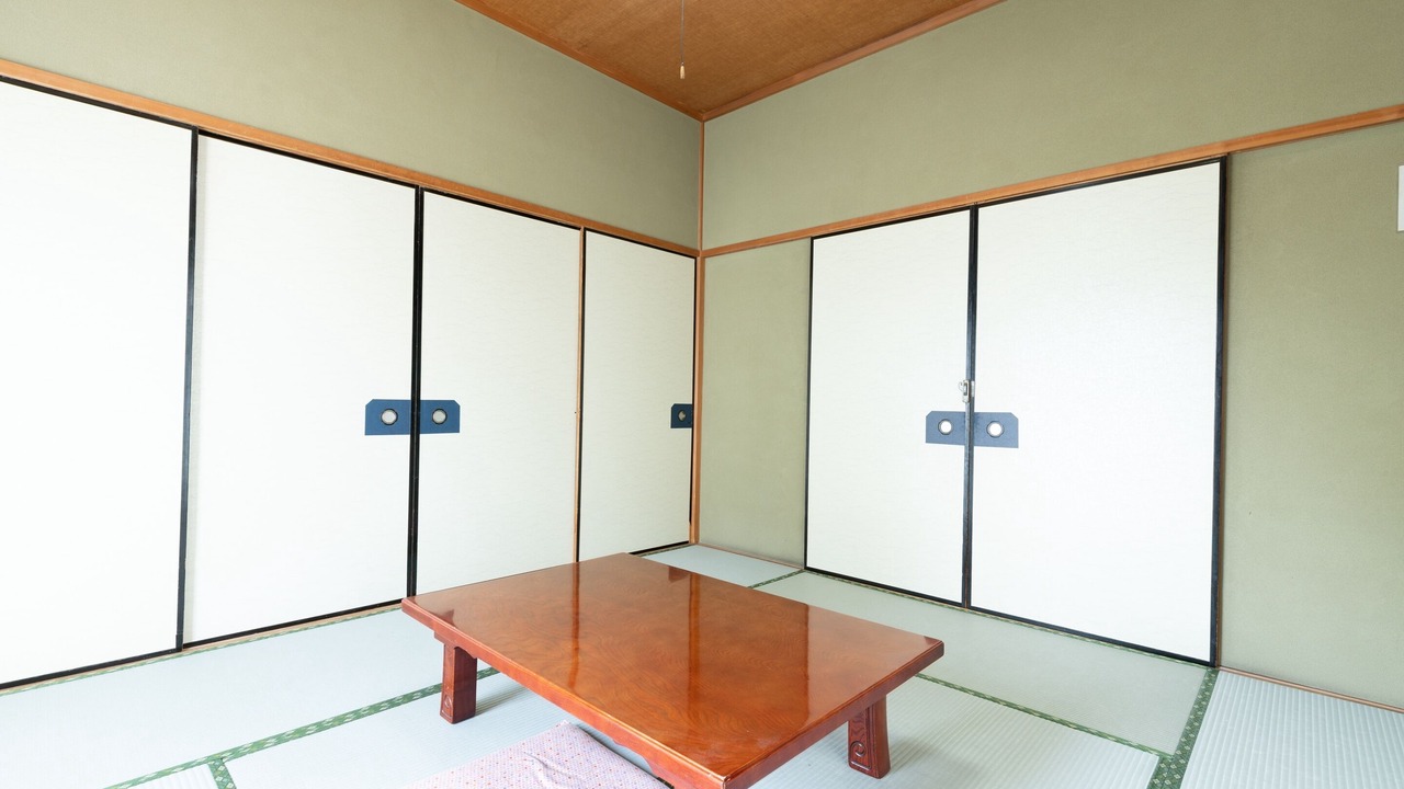 Photo of Bathroom in Iriya