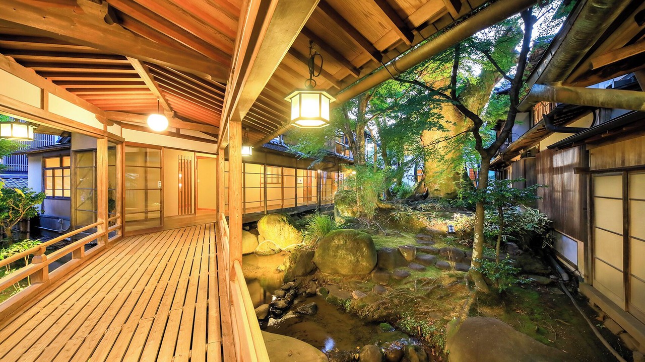 Photo of Others in Shuzenji