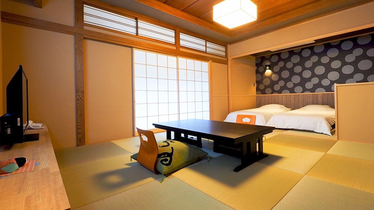 Photo of Bedroom in Shuzenji