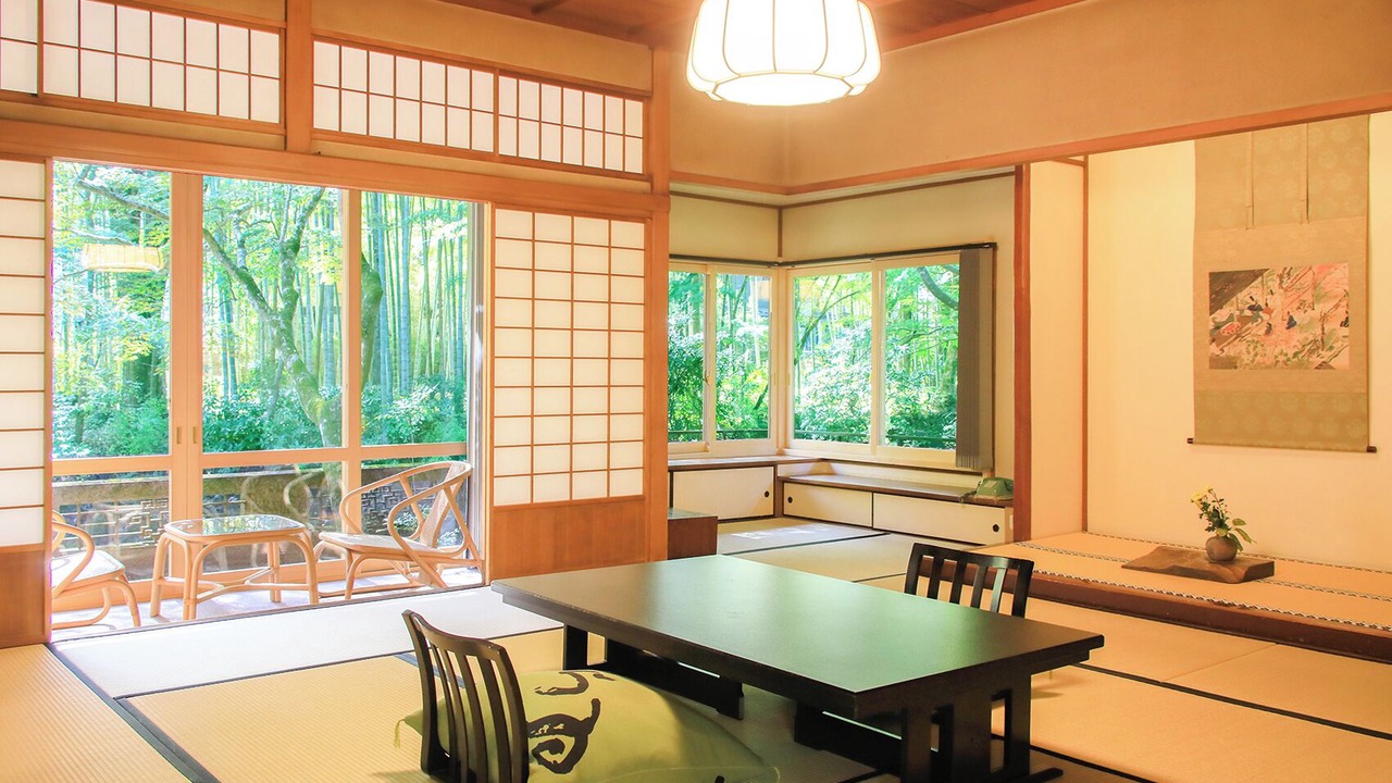 Photo of Bedroom in Shuzenji
