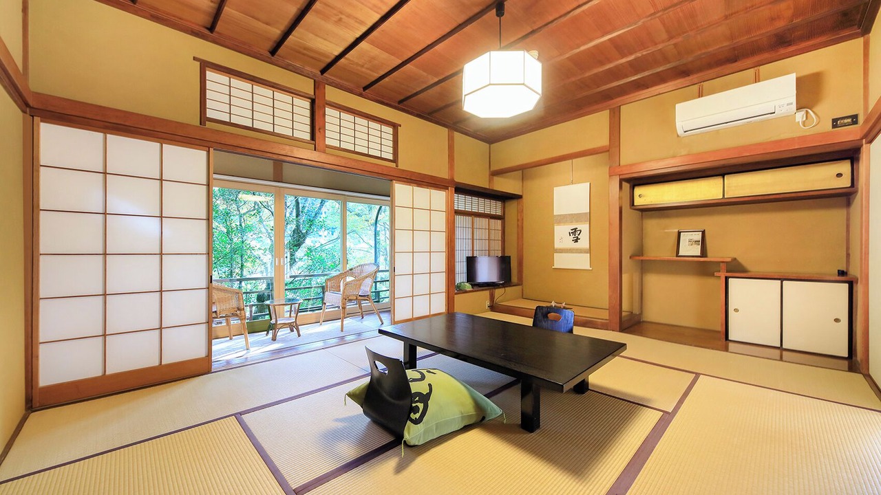 Photo of Bedroom in Shuzenji