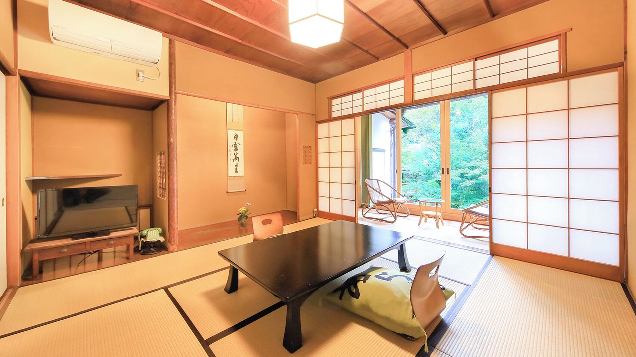 Photo of Bedroom in Shuzenji