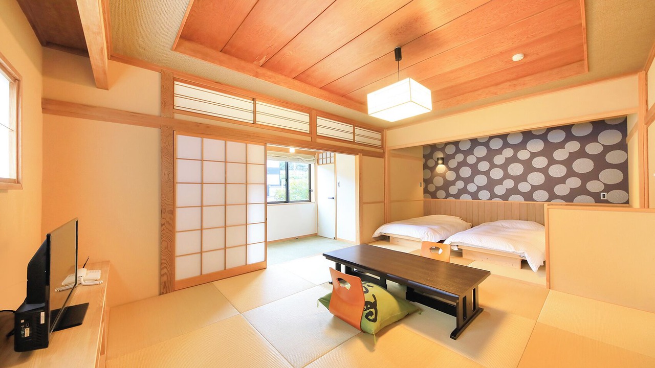 Photo of Bedroom in Shuzenji