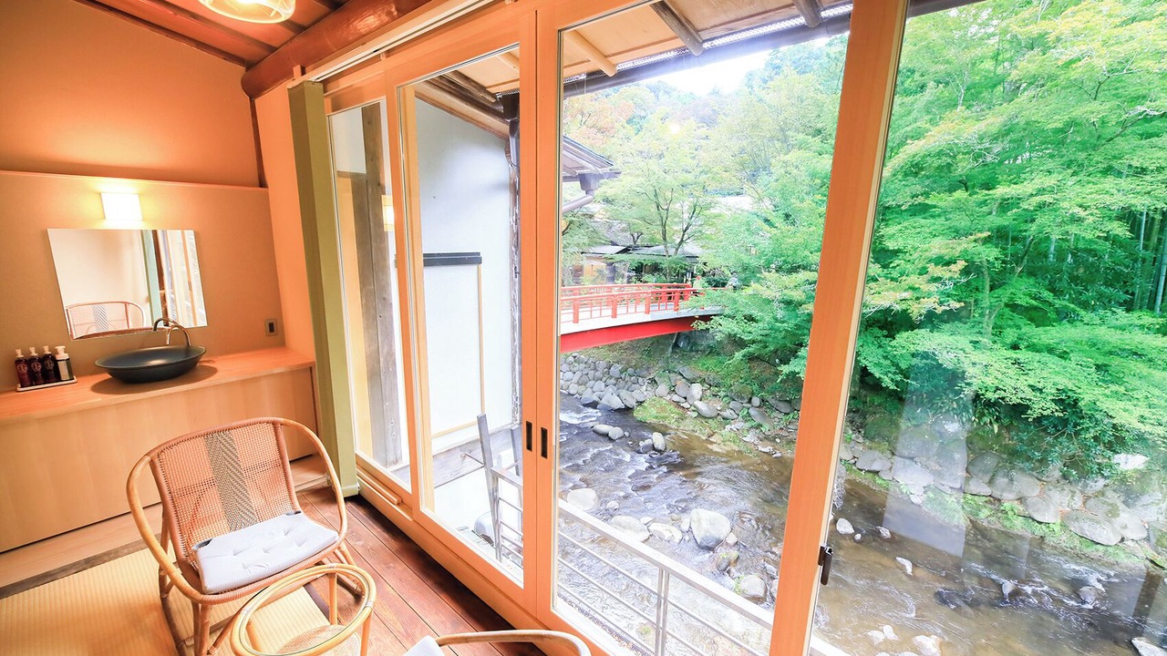 Photo of Bedroom in Shuzenji