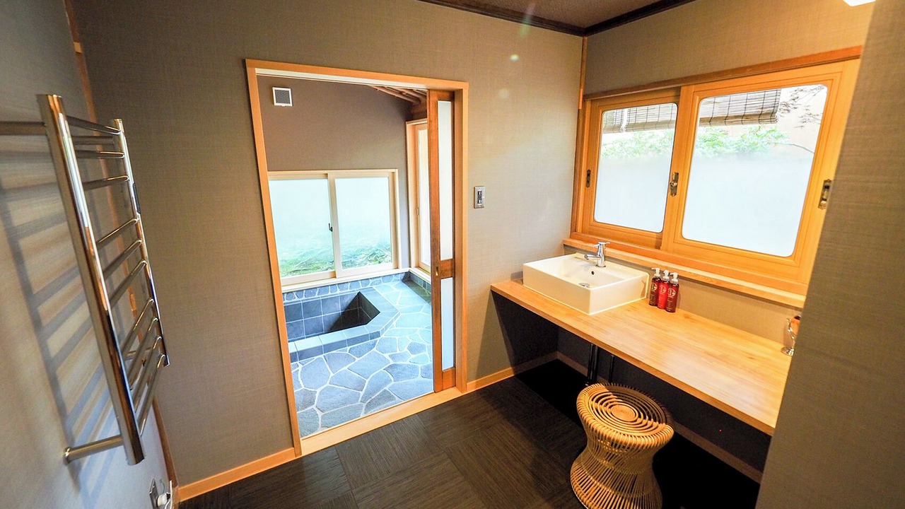 Photo of Bedroom in Shuzenji
