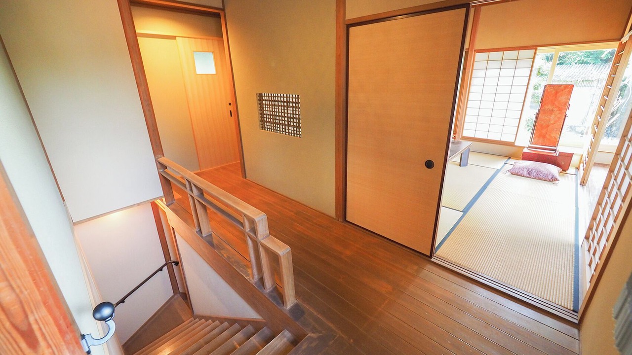 Photo of Bedroom in Shuzenji