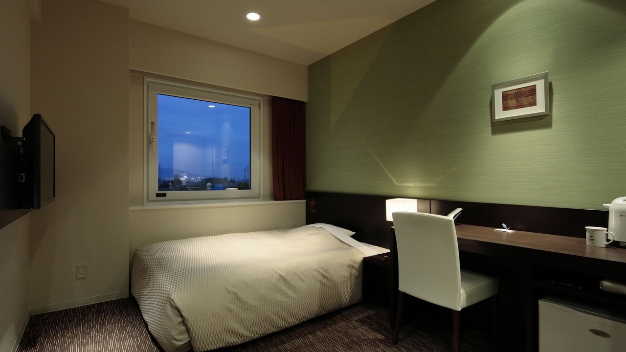 Photo of Bedroom in Hikarinomori