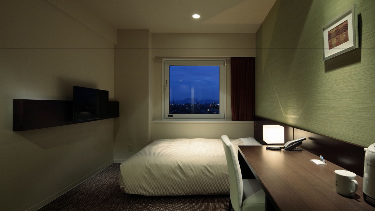 Photo of Bedroom in Hikarinomori