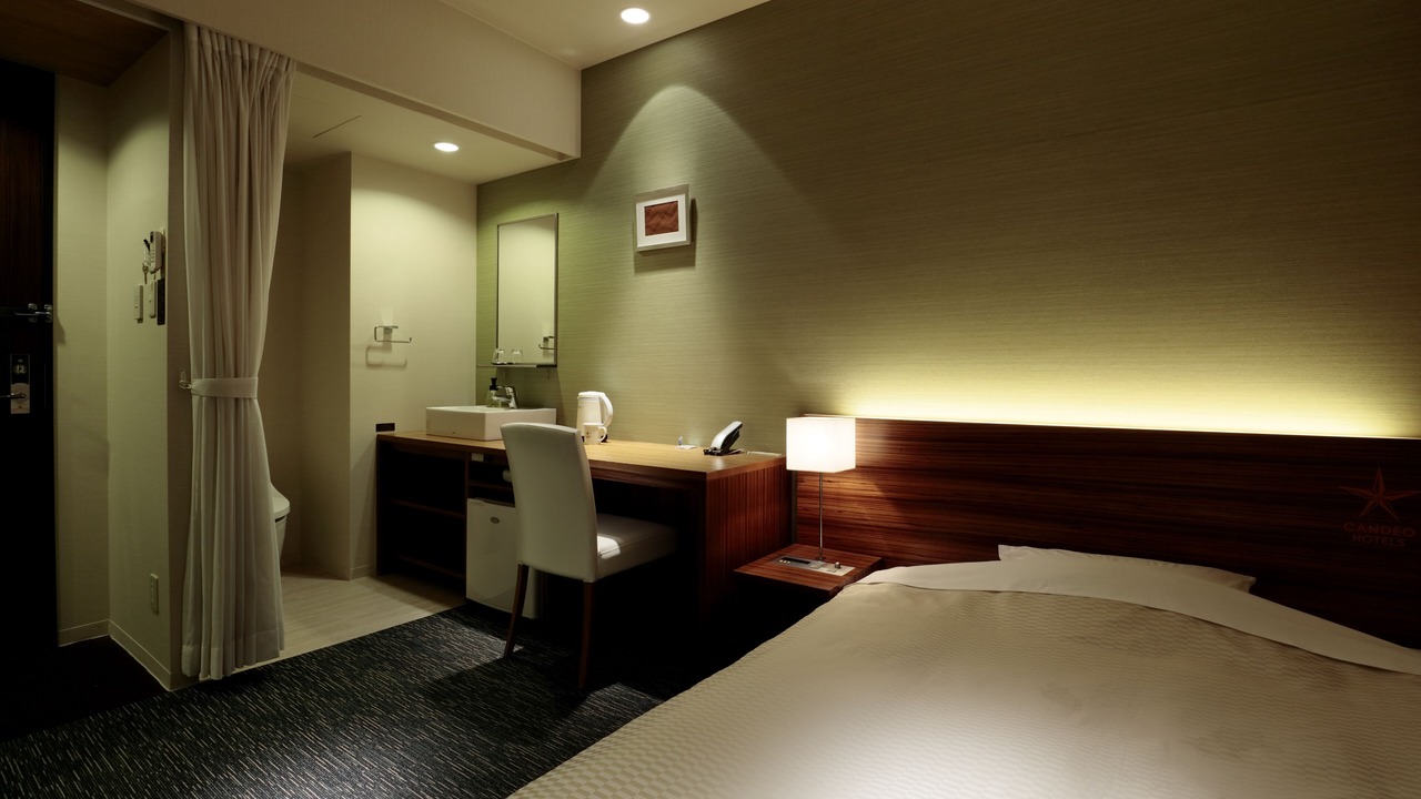 Photo of Bedroom in Hikarinomori