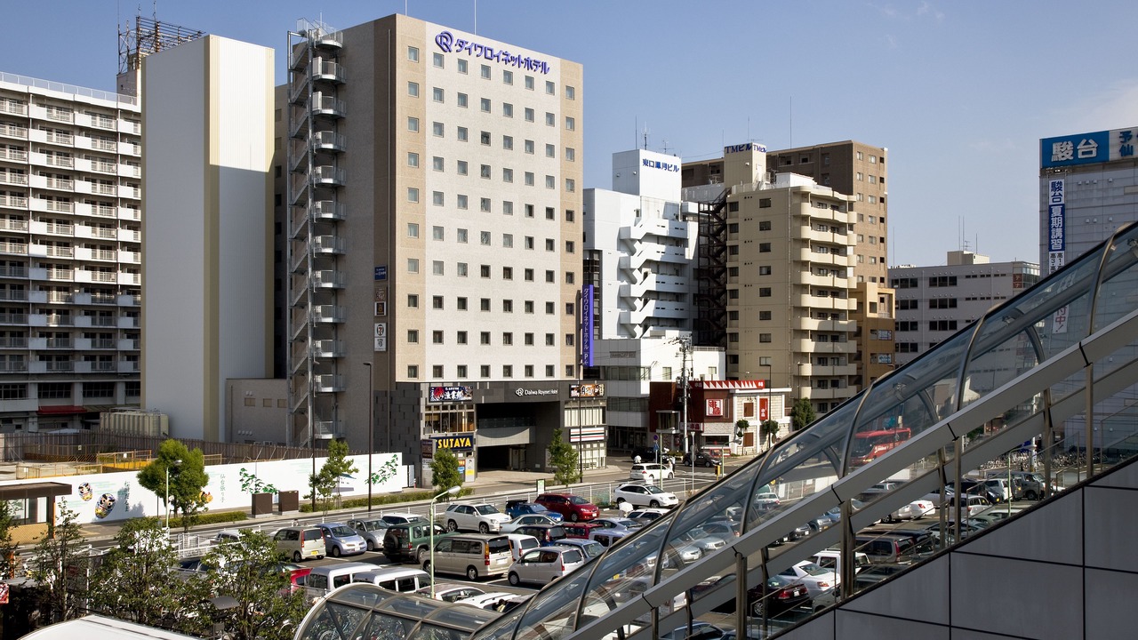 Photo of Outdoor in Sendai