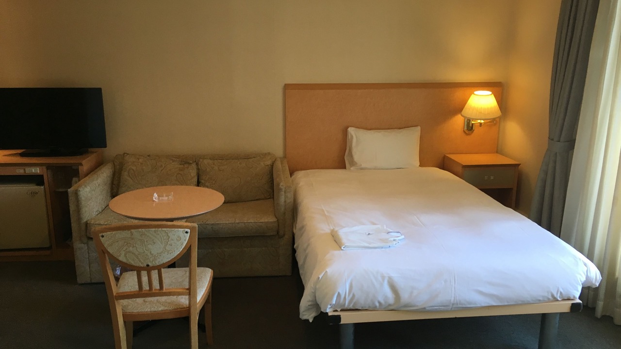 Photo of Bedroom in Nishi