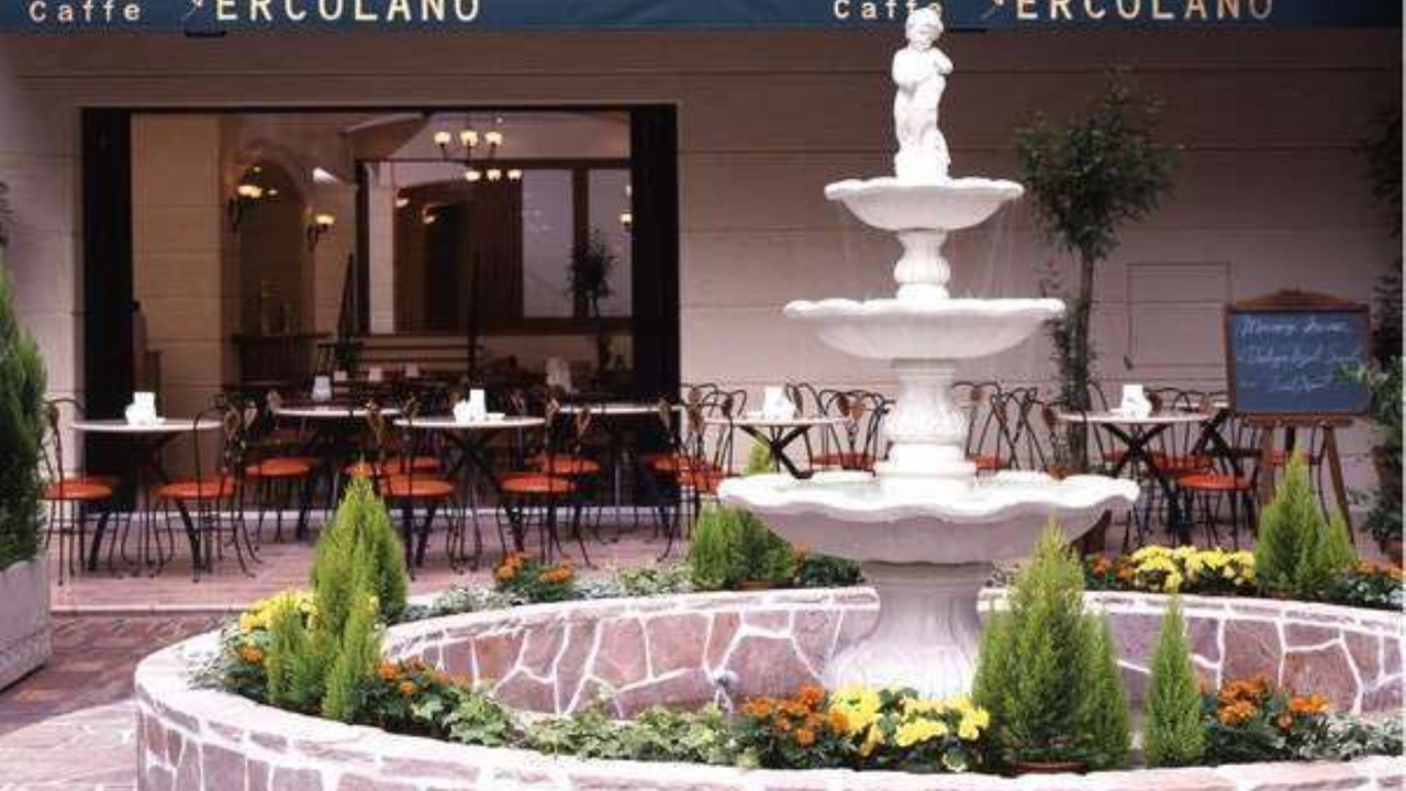 Photo of Patio Balcony in Nishi