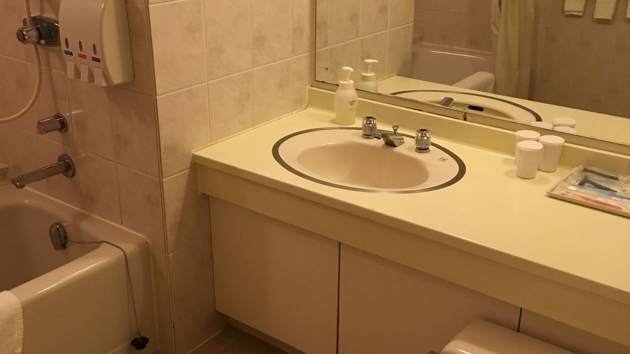 Photo of Bathroom in Nishi
