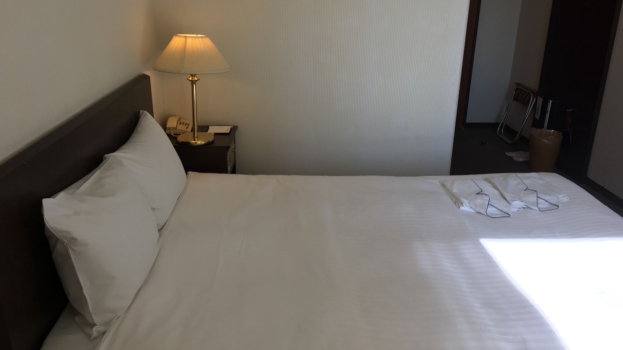 Photo of Bedroom in Nishi