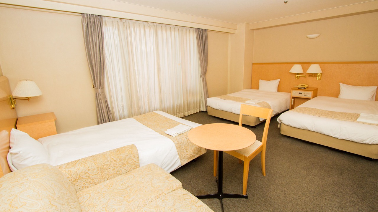 Photo of Bedroom in Nishi