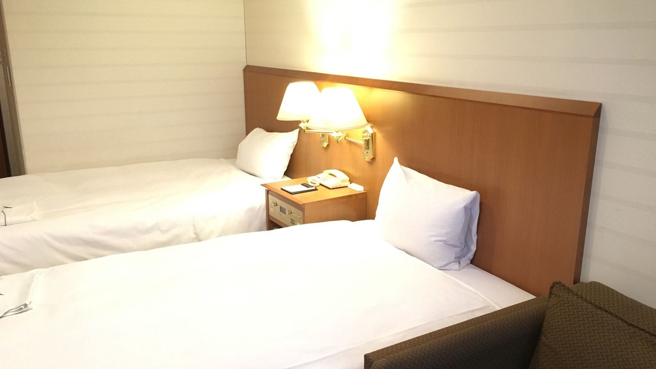 Photo of Bedroom in Nishi