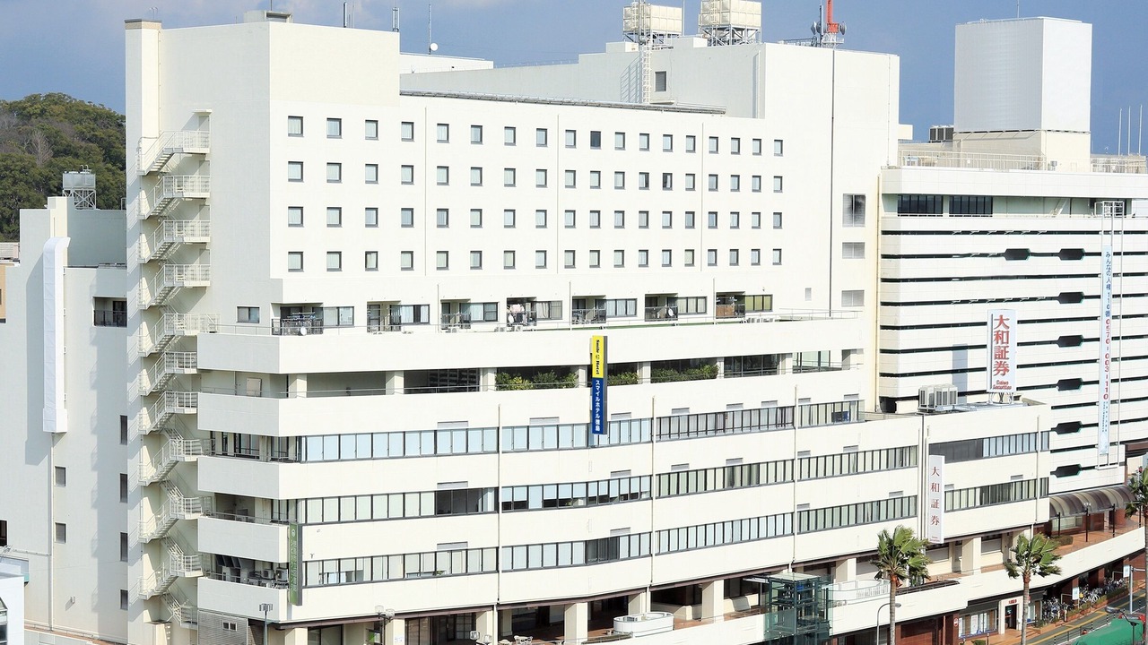 Photo of Outdoor in Tokushima