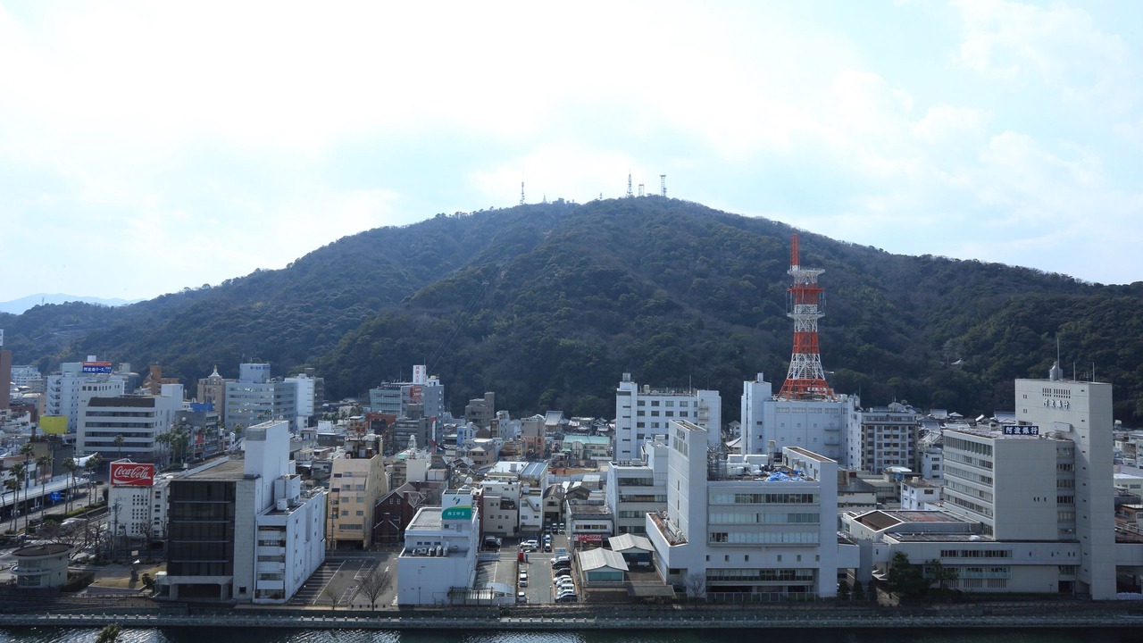 Photo of Others in Tokushima
