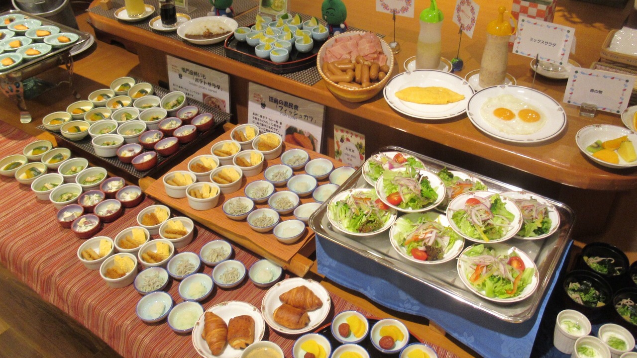 Photo of Others in Tokushima