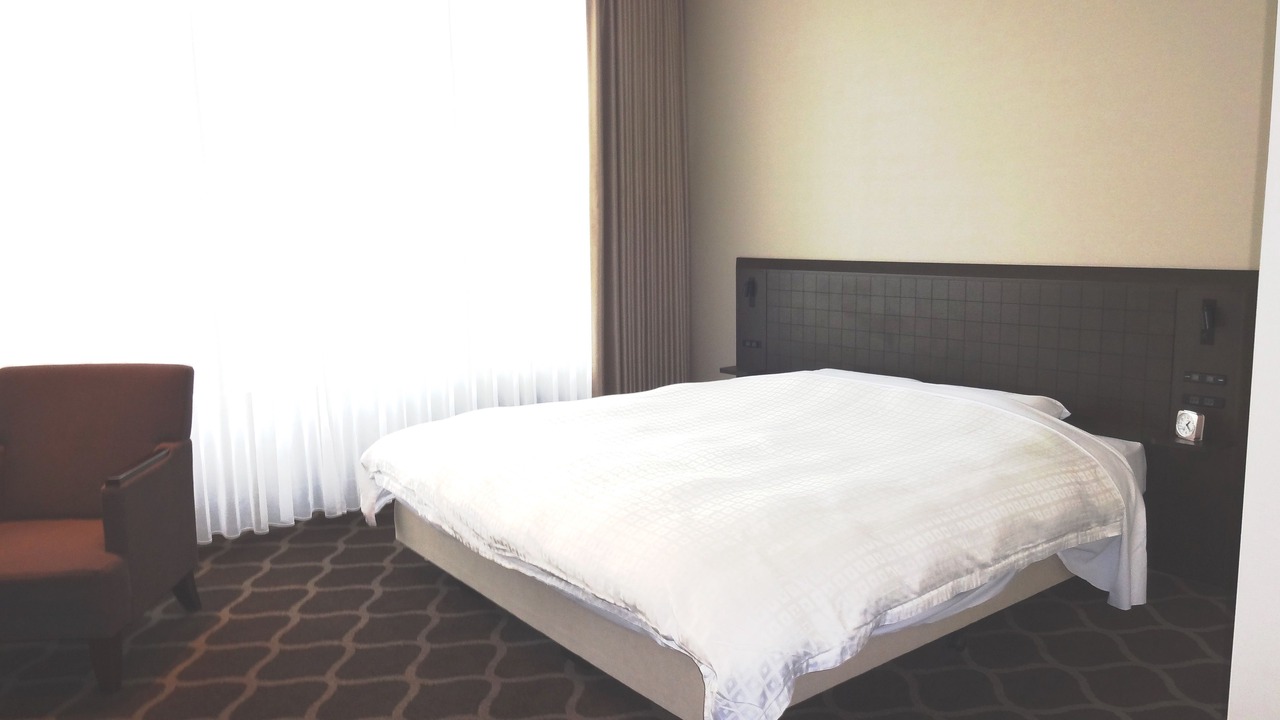 Photo of Bedroom in Hanasakicho