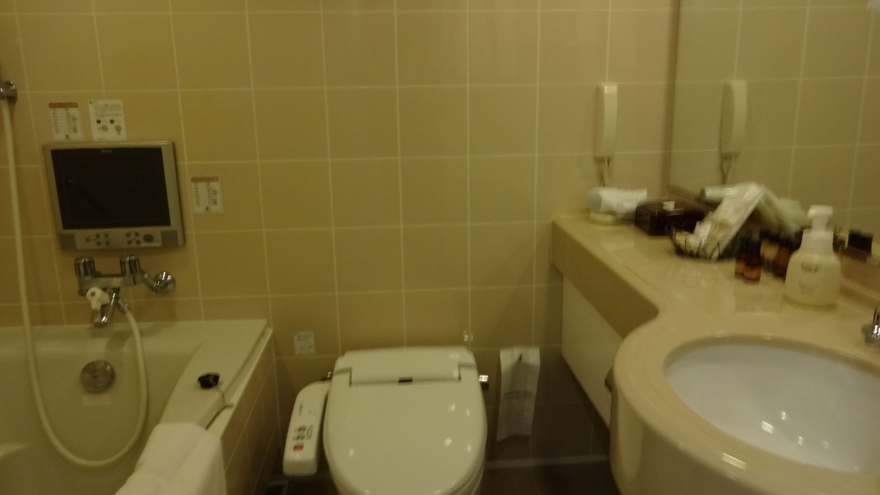 Photo of Bathroom in Hanasakicho