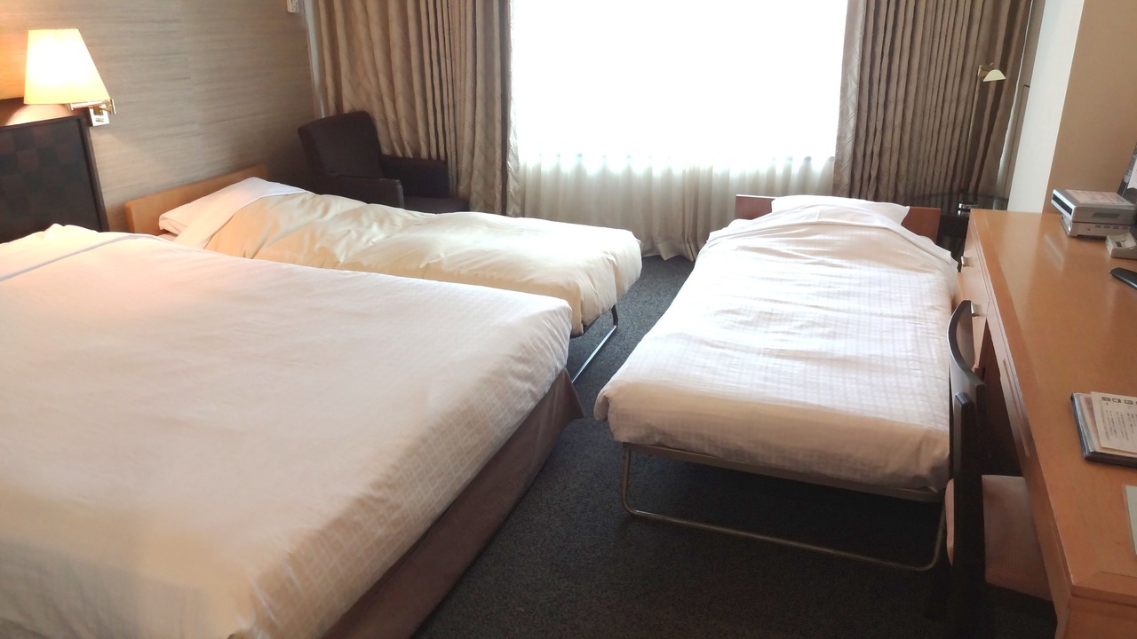 Photo of Bedroom in Hanasakicho