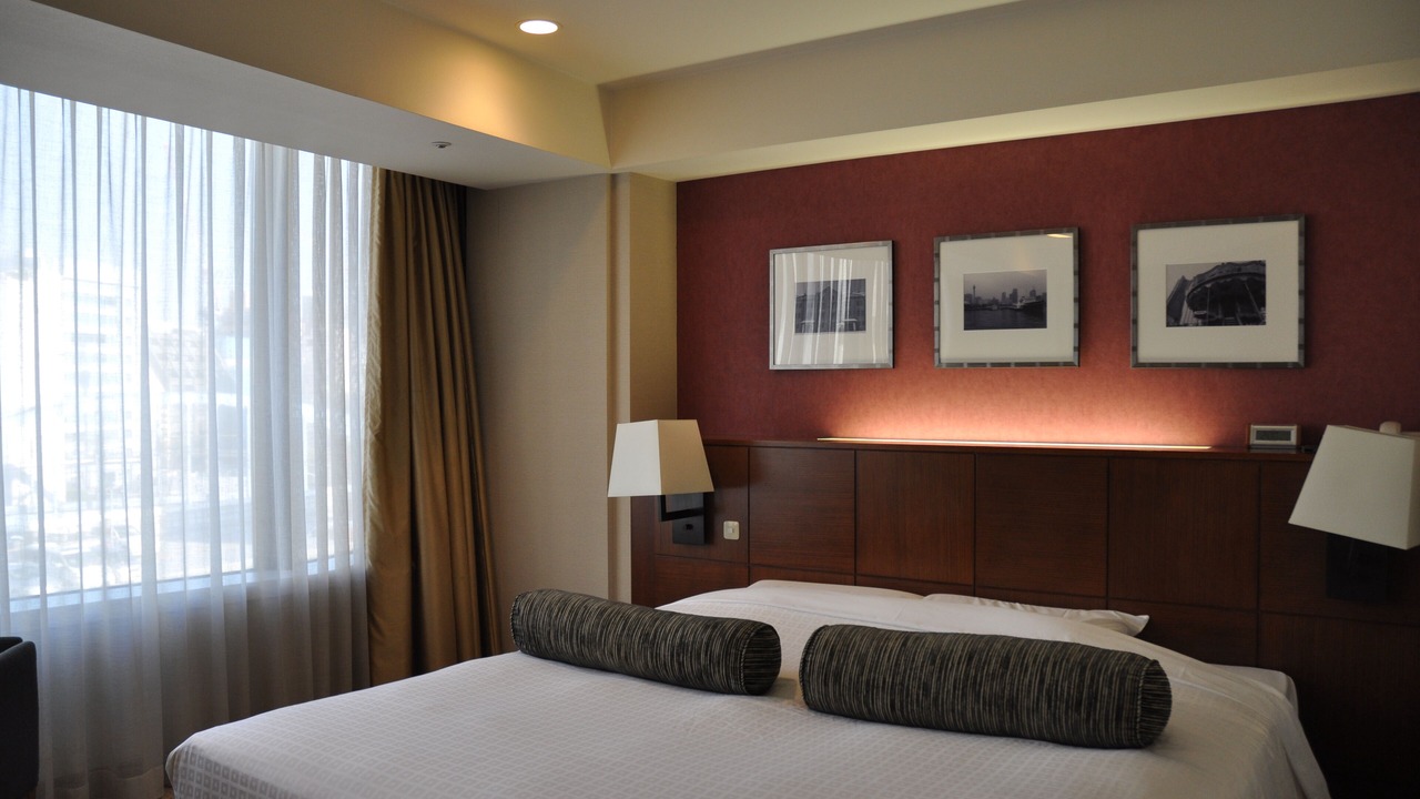 Photo of Bedroom in Hanasakicho