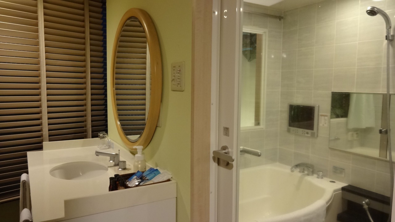 Photo of Bathroom in Hanasakicho