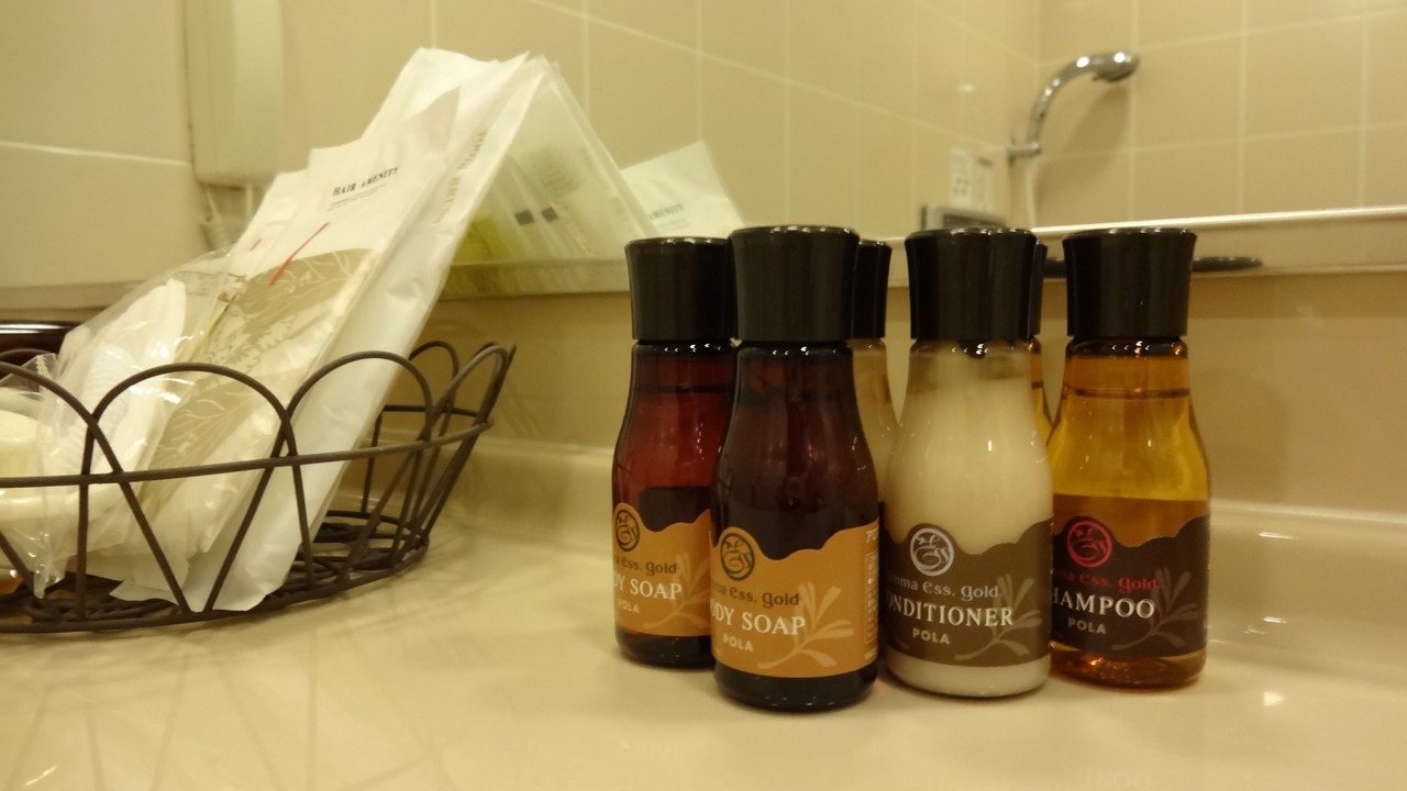 Photo of Bathroom in Hanasakicho