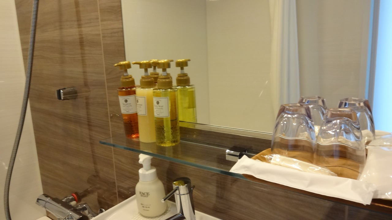 Photo of Bathroom in Hanasakicho