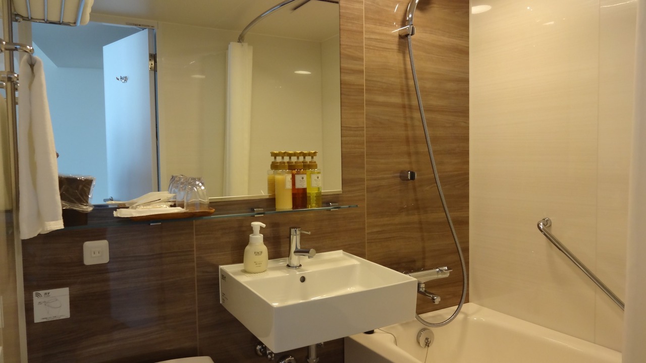 Photo of Bathroom in Hanasakicho
