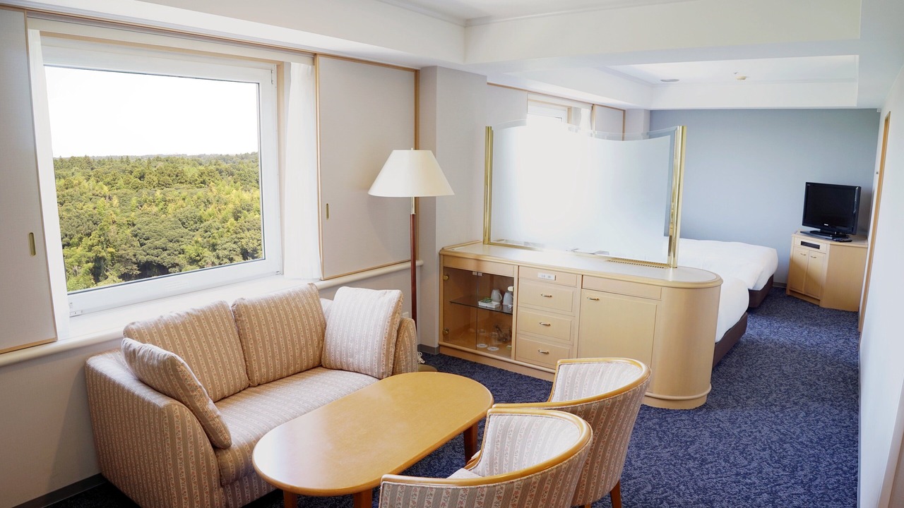 Photo of Bedroom in Narita