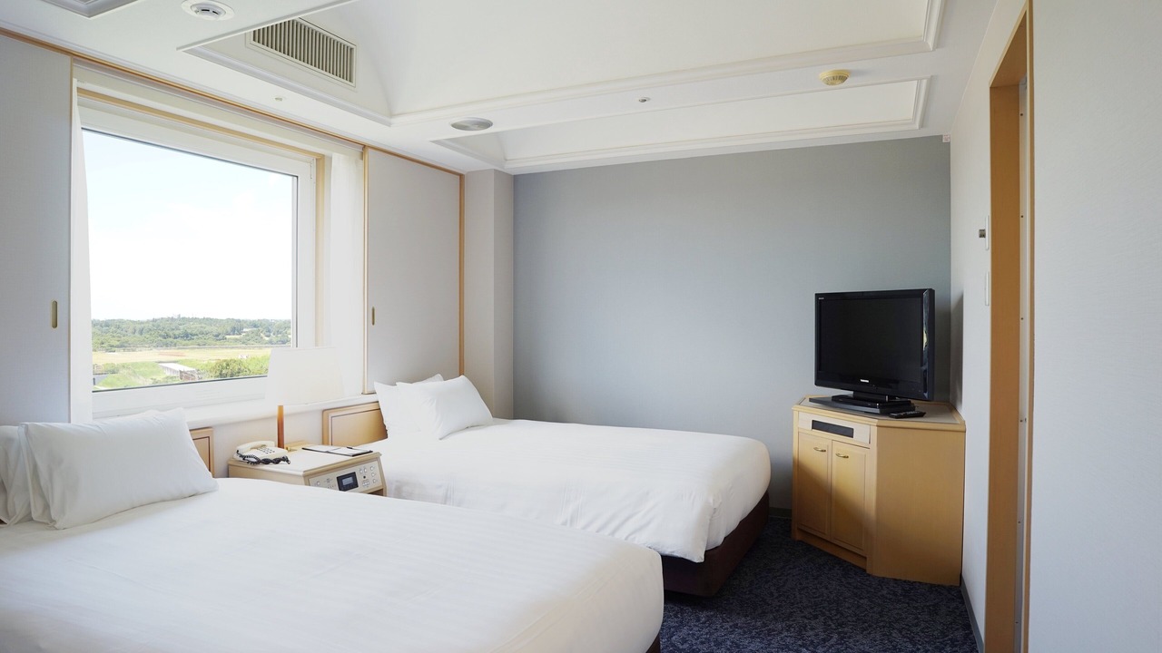 Photo of Bedroom in Narita