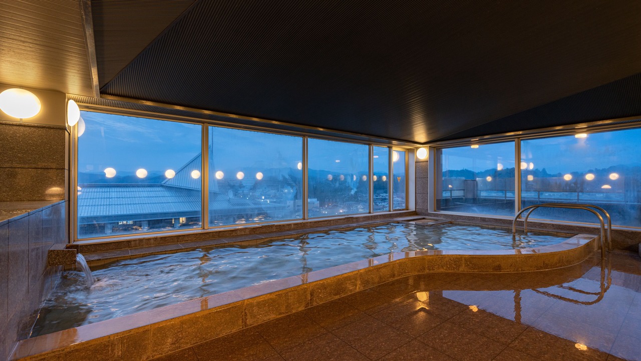Photo of Others in Hida Takayama Onsen