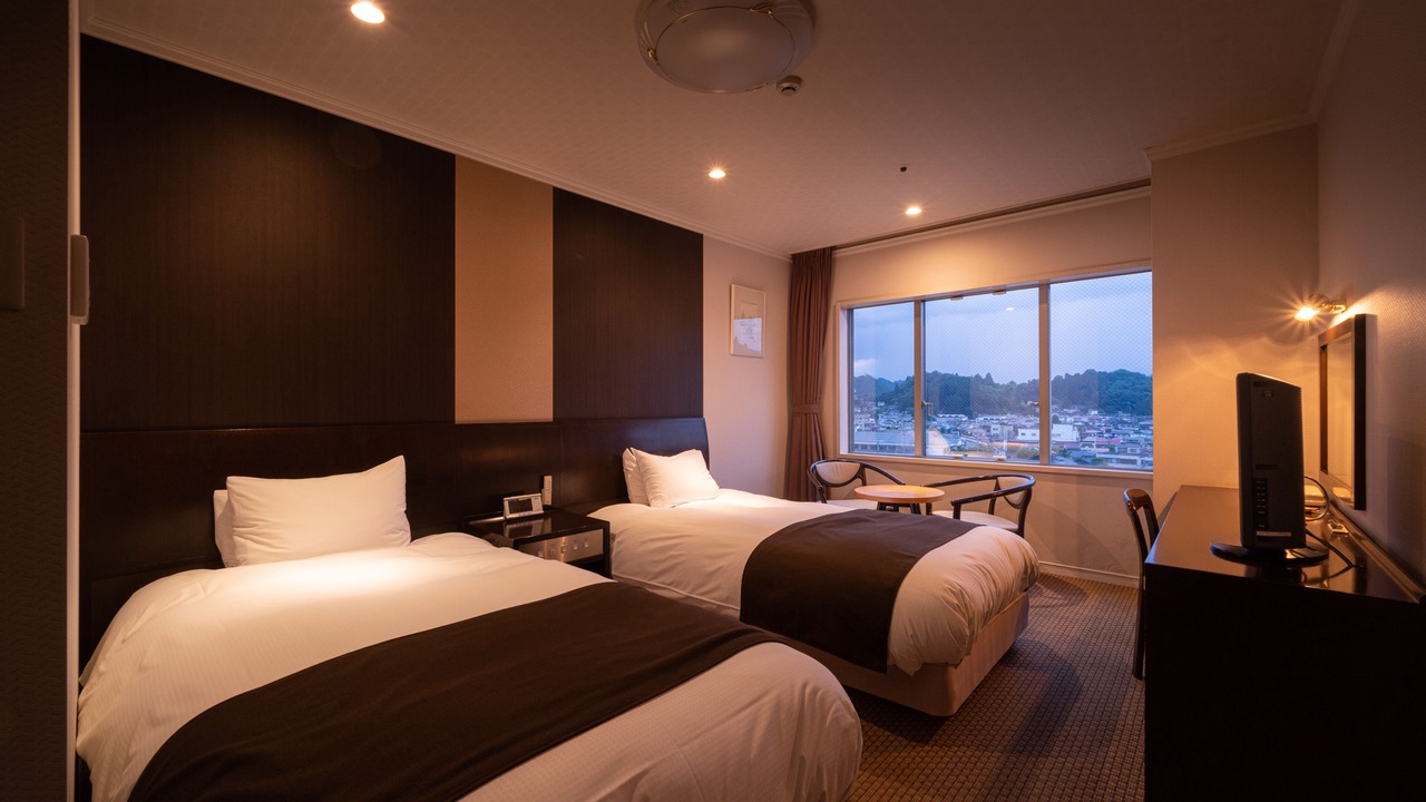 Photo of Bedroom in Hida Takayama Onsen