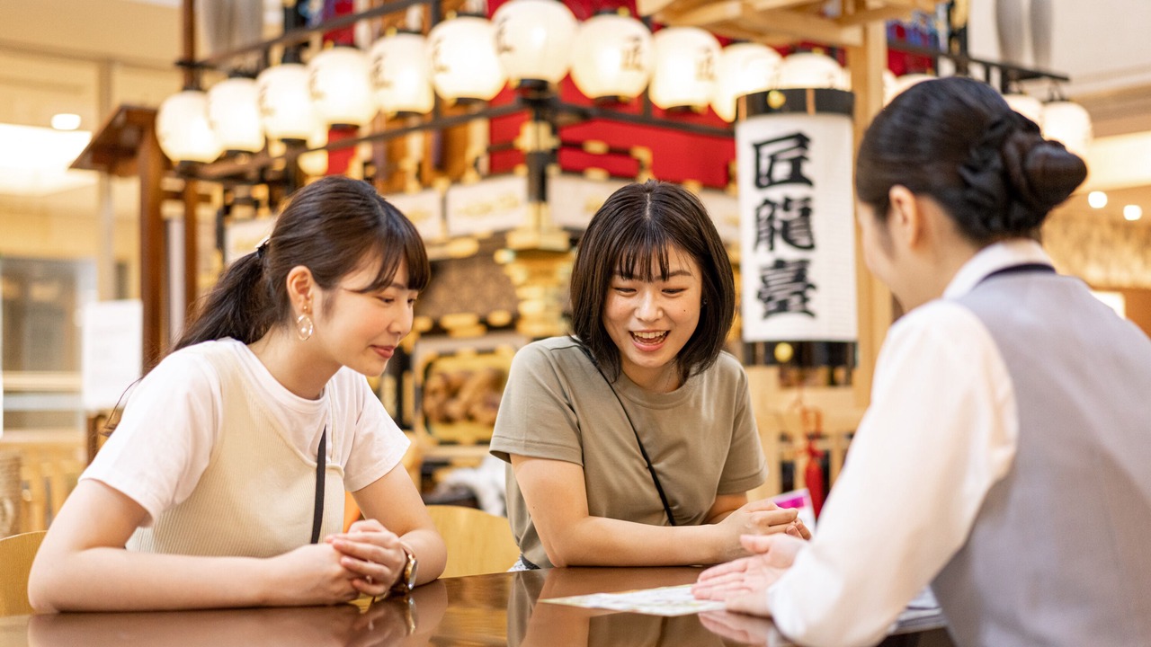 Photo of Others in Hida Takayama Onsen