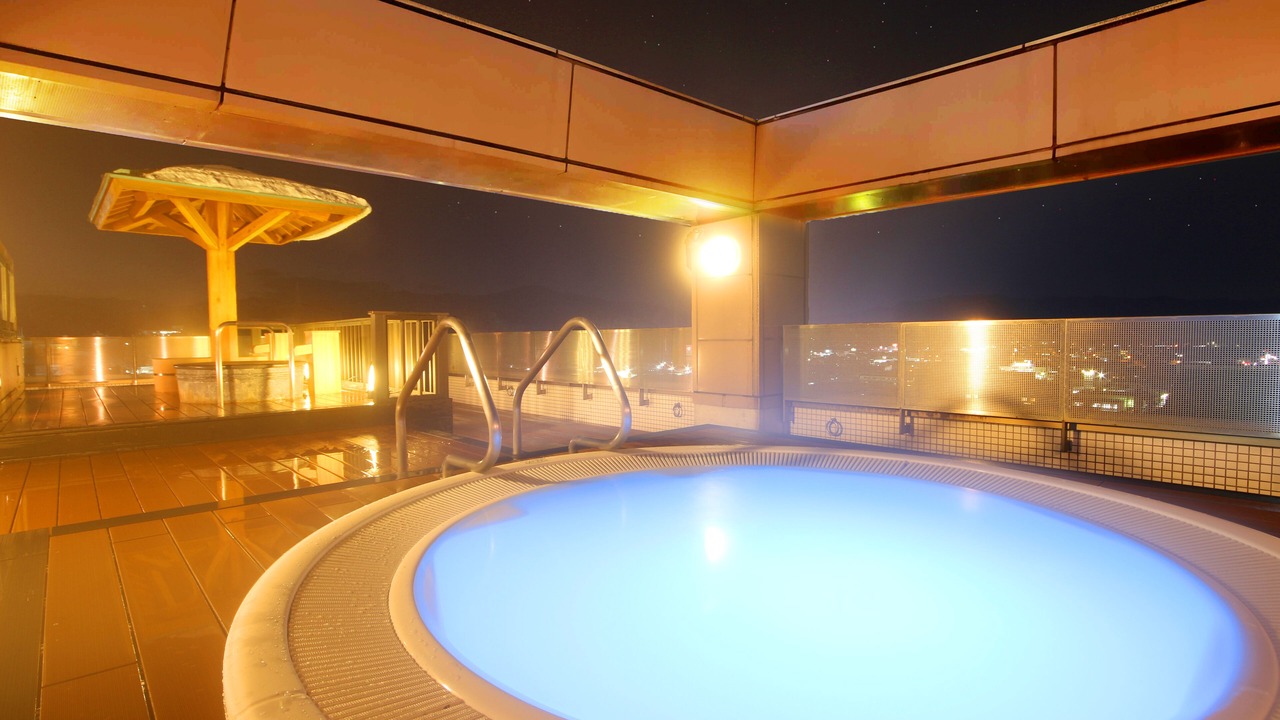 Photo of Bathroom in Hida Takayama Onsen
