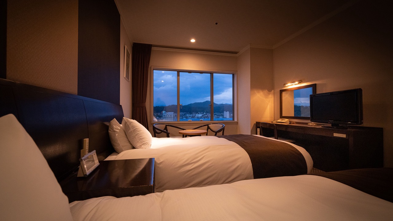 Photo of Bedroom in Hida Takayama Onsen