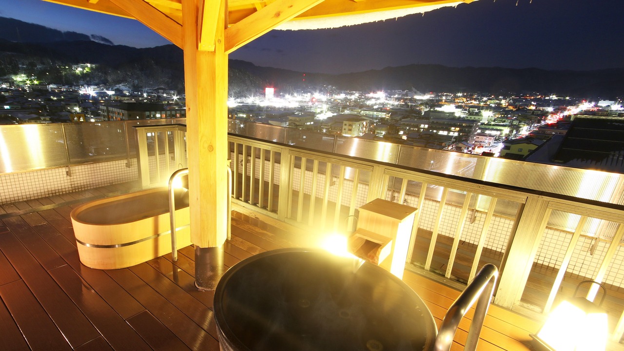 Photo of Others in Hida Takayama Onsen