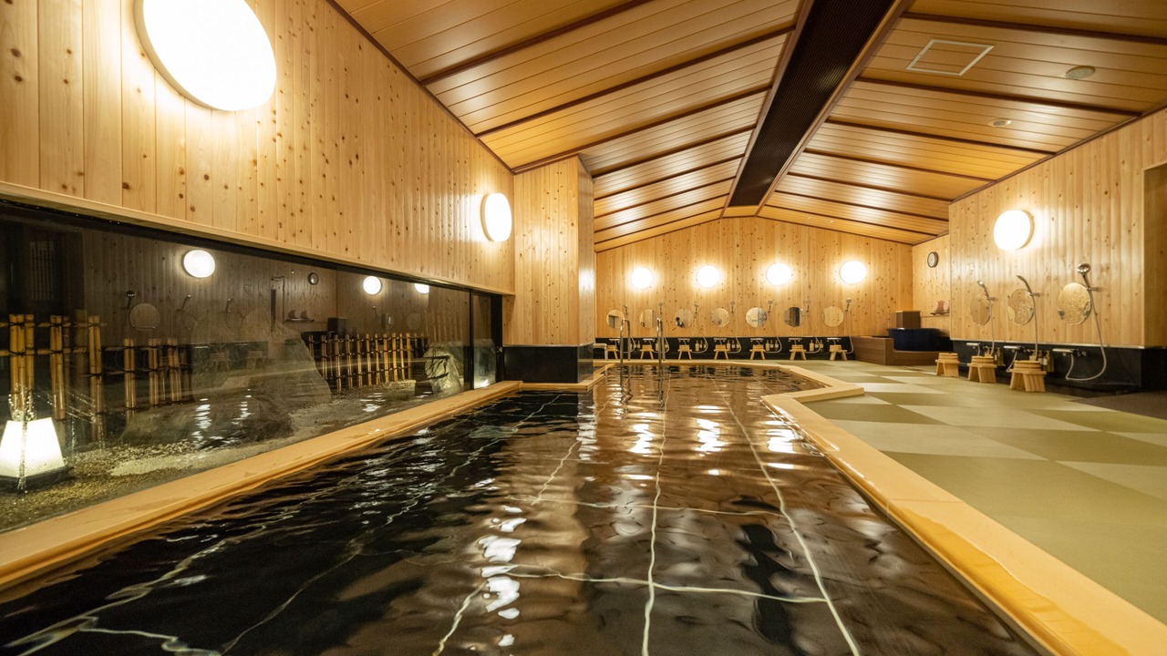 Photo of Others in Hida Takayama Onsen