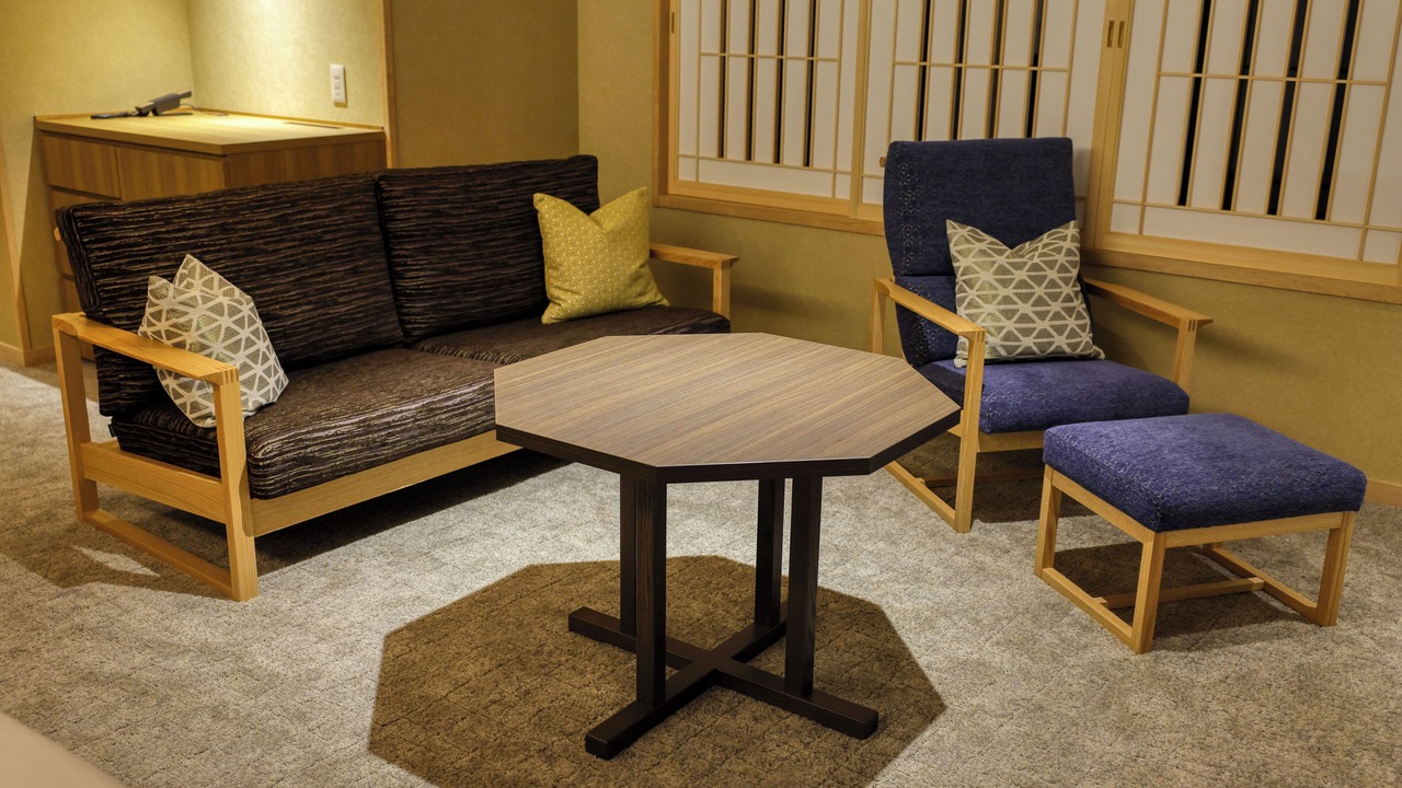 Photo of Bedroom in Hida Takayama Onsen
