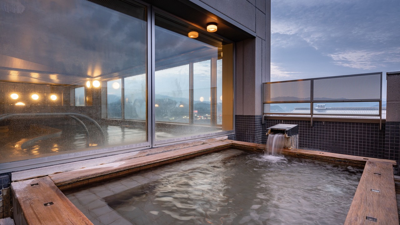 Photo of Others in Hida Takayama Onsen