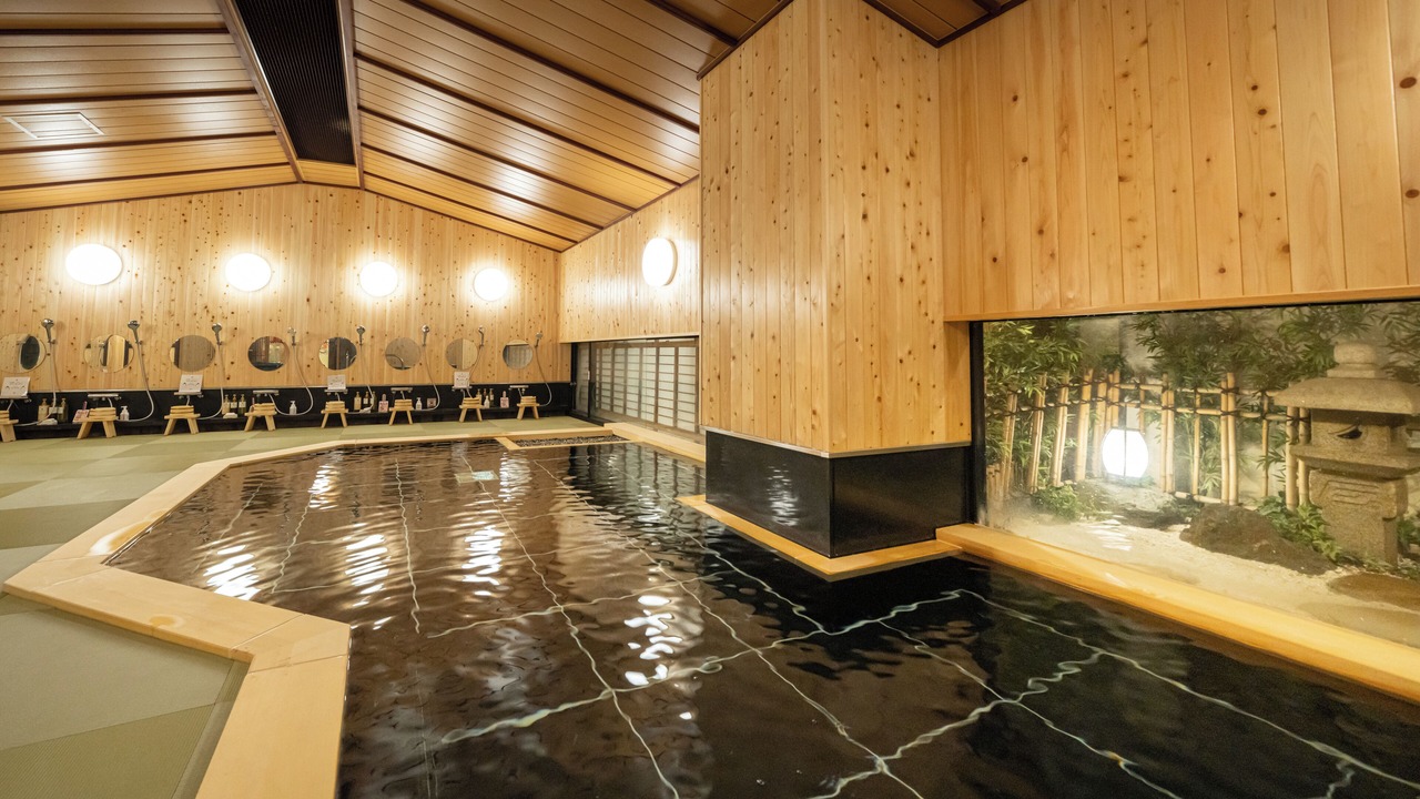 Photo of Others in Hida Takayama Onsen