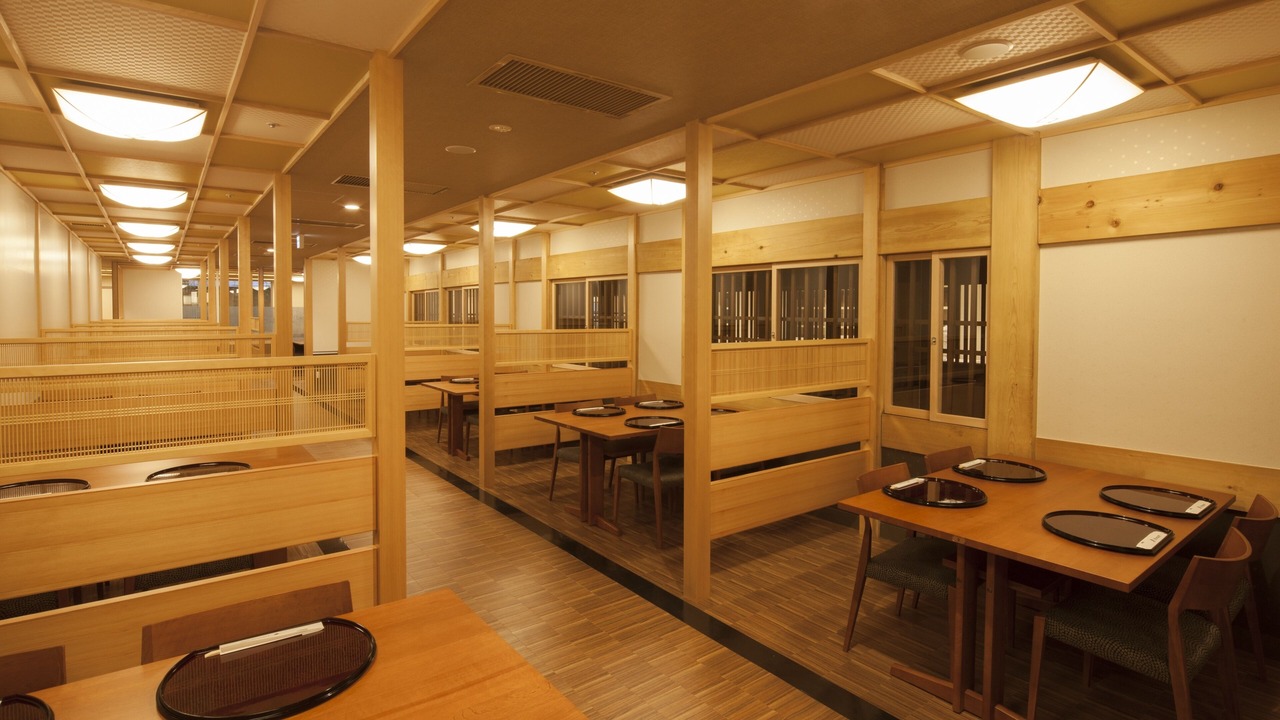 Photo of Others in Hida Takayama Onsen