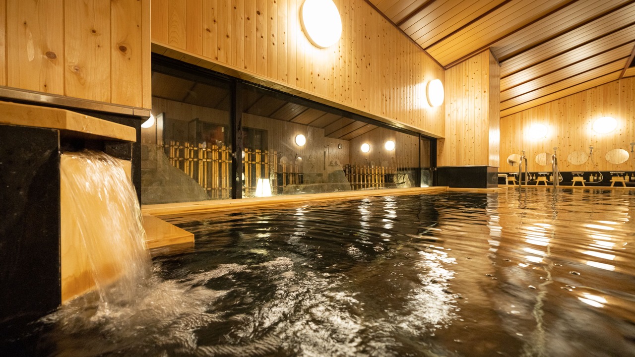 Photo of Others in Hida Takayama Onsen