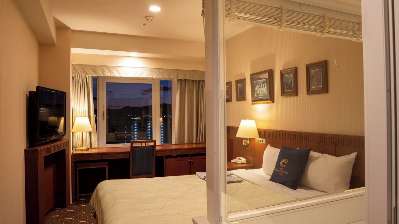 Photo of Bedroom in Kusatsu